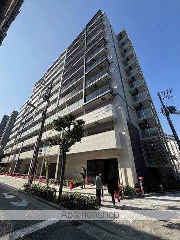 ESLEADレジデンス梅田マークス
