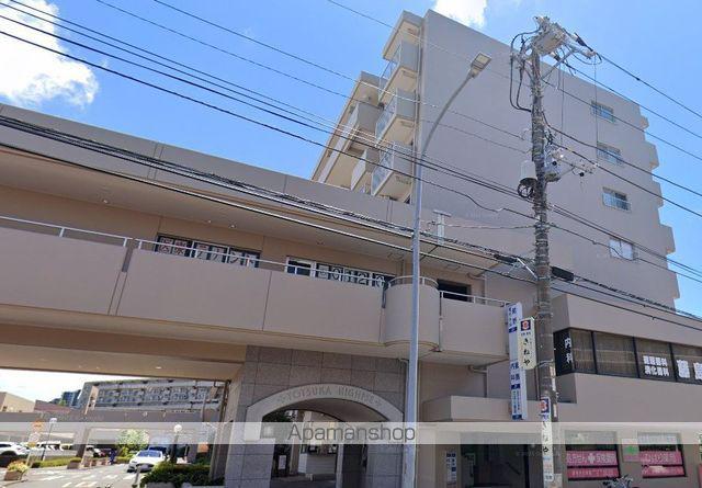 戸塚ハイライズ