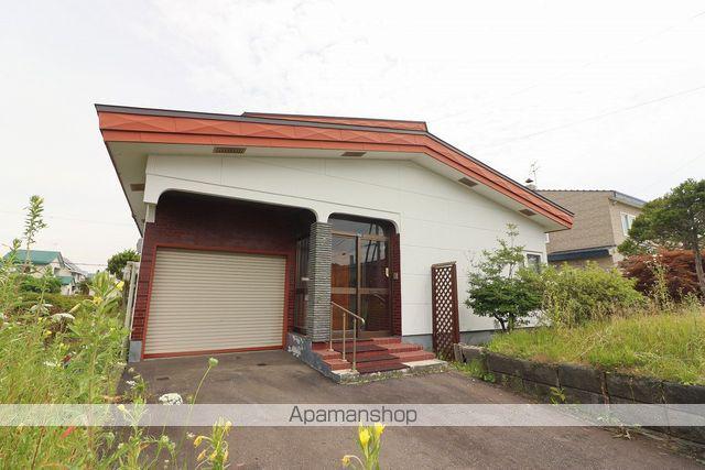 千歳線 千歳駅(北海道) 徒歩93分 2階建 築45年