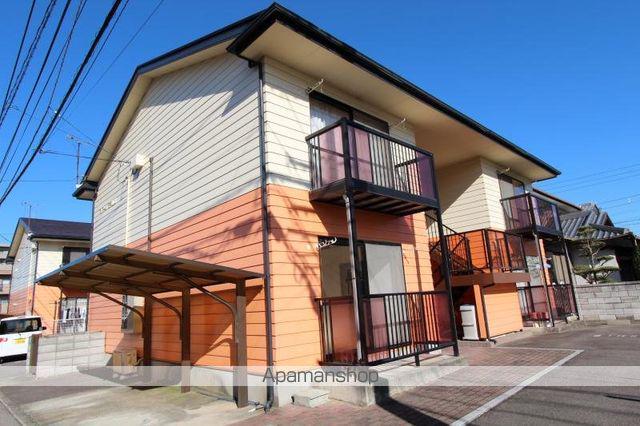 フォブール吉峰ⅡB