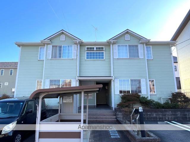 ノーブルハイツⅡ