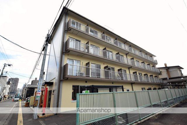 コーディアルハウス広瀬町