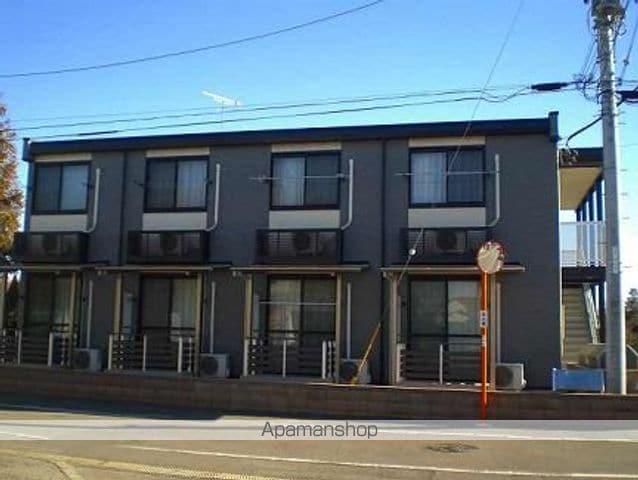 レオパレスマリオ 3