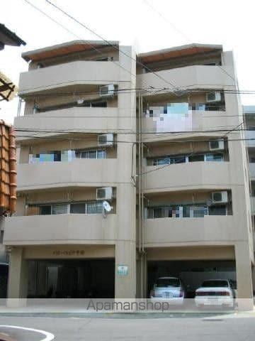 メローハイツ千舟