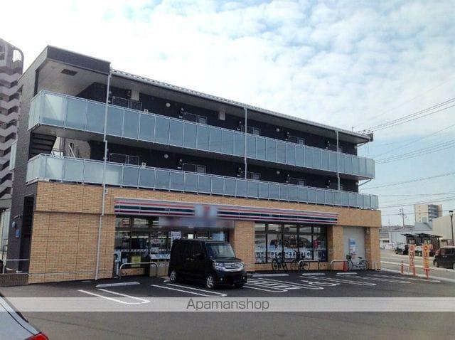 レオネクストフロレゾン中央