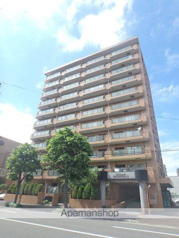 ダイアパレス北円山第3