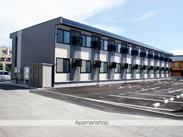 レオパレストロイメライ