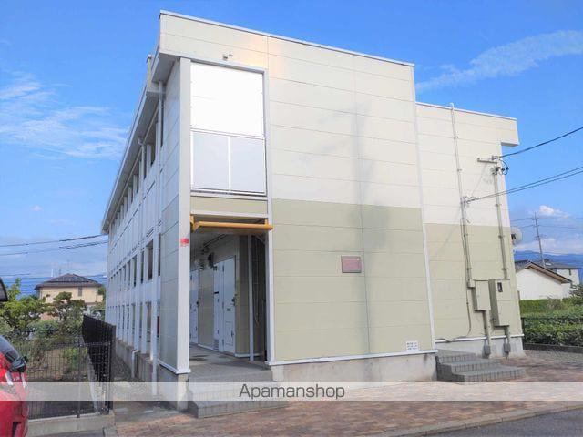 レオパレストゥインクル