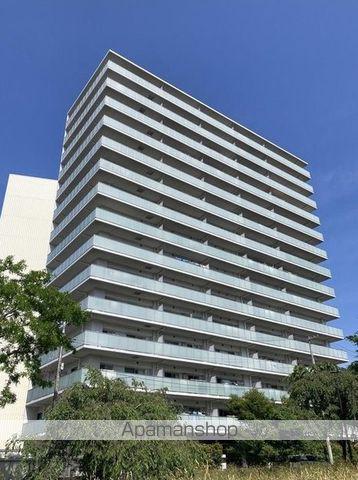 プレシス仙台榴ヶ岡公園