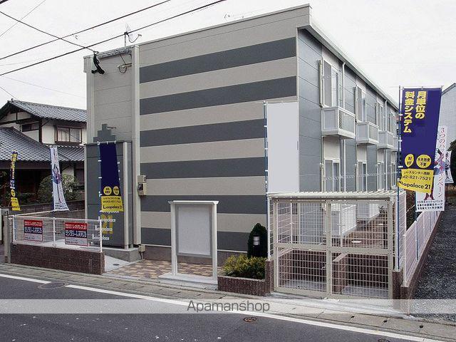 レオパレスローズ