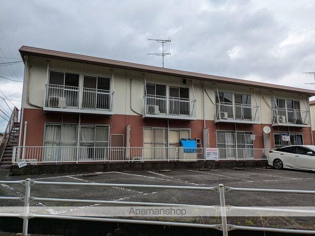 原尾島コーポ