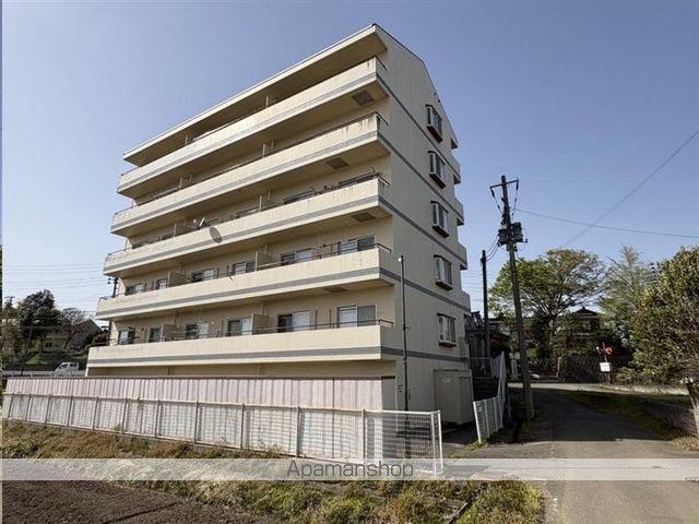 フレンドリー富田(3K/5階)