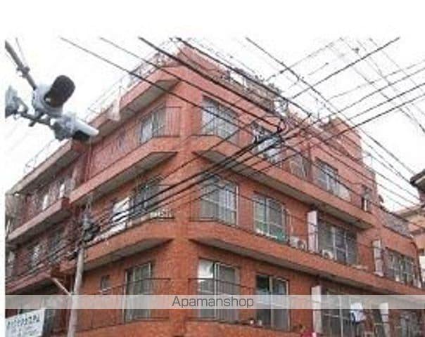 ロマネスク渡辺通第2