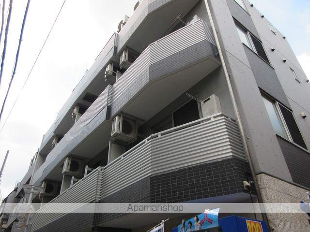 コンフォートMF高円寺