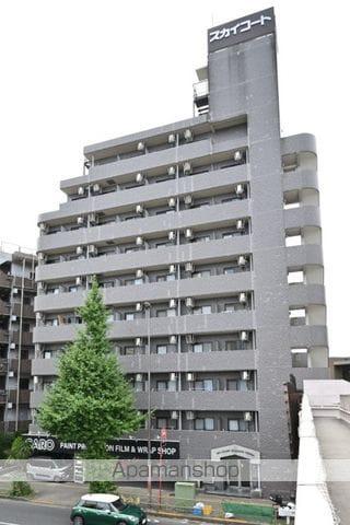 スカイコート世田谷用賀