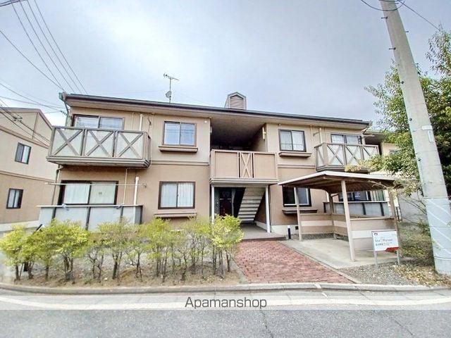 フレグランス・FOREVER(1LDK/1階)