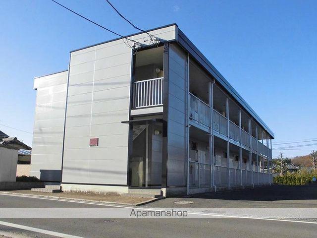 レオパレスBERGA