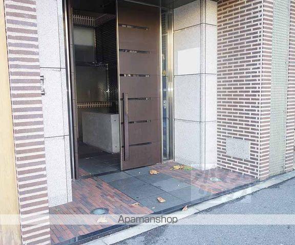 下京区西七条掛越町マンション