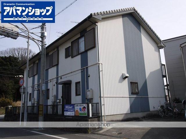 メゾン藤治山(3DK)