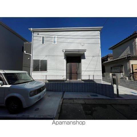 埼玉県さいたま市見沼区 2階建 築4年