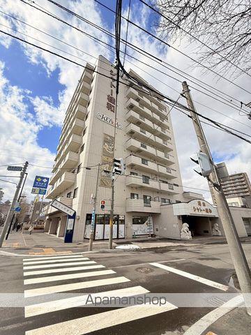 旭山シャトー桂和
