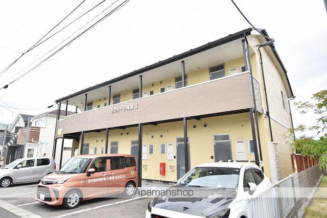 ラフォーレ滝道Ⅰ