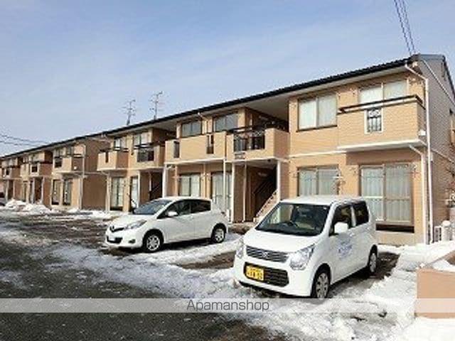 シティハイムカモミールC棟