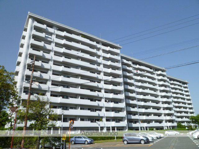 香椎浜ハイツフレックス2棟
