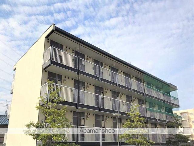 レオパレス 逢阪