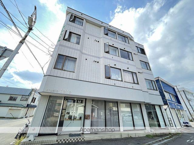 せいかんビル