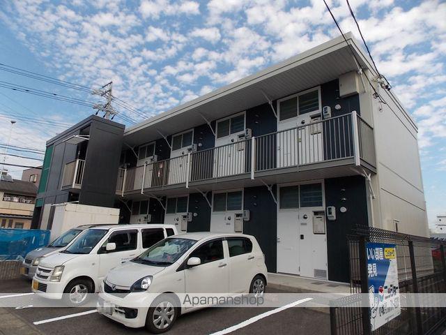 レオパレスCONFORT