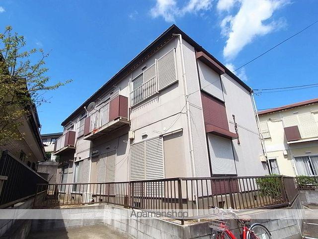 アーバン牛久A号館