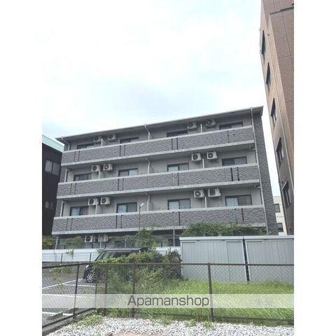 ベルメゾン並木