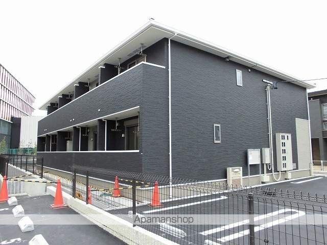 ベルフィオーレ草薙