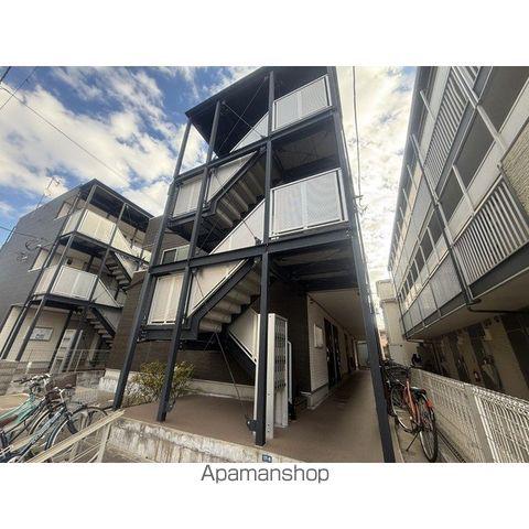 アレンヌ東千葉