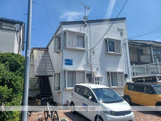 ハイツ萌(1K/2階)