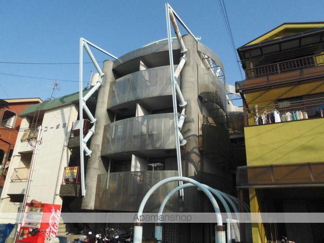 ファントムなかもず