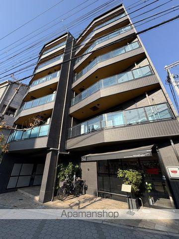 ヴェヌスタ西田辺