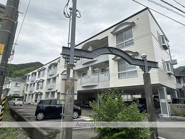 ガーデンハイツ永野Ⅰ