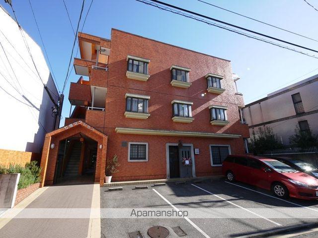 七福マンション