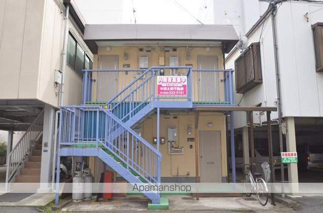 BOX春日町(ワンルーム/1階)