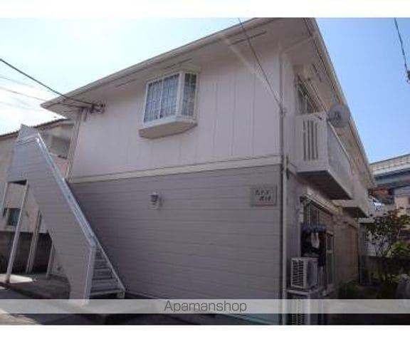 クレセント四つ木