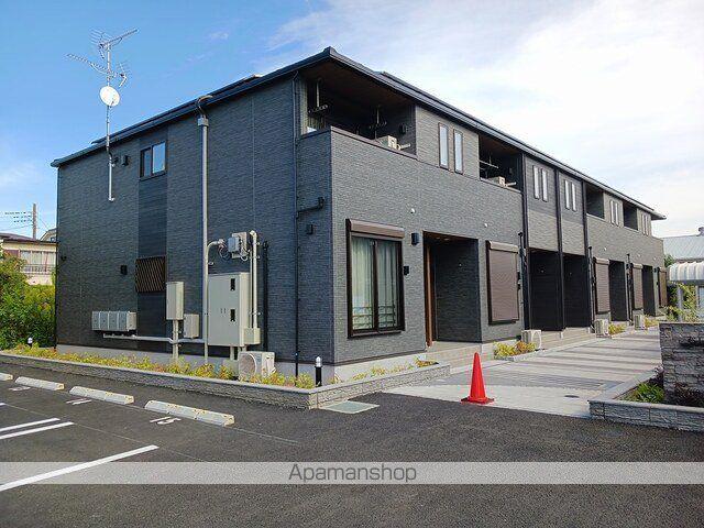 グランバニアⅡ