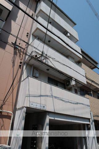 サンロード白鷺[3階]