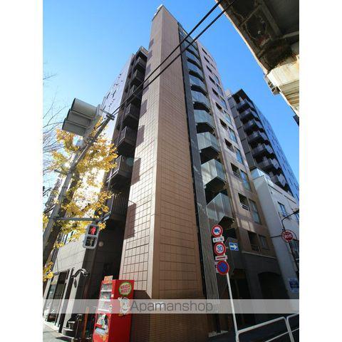 プレール神田佐久間町