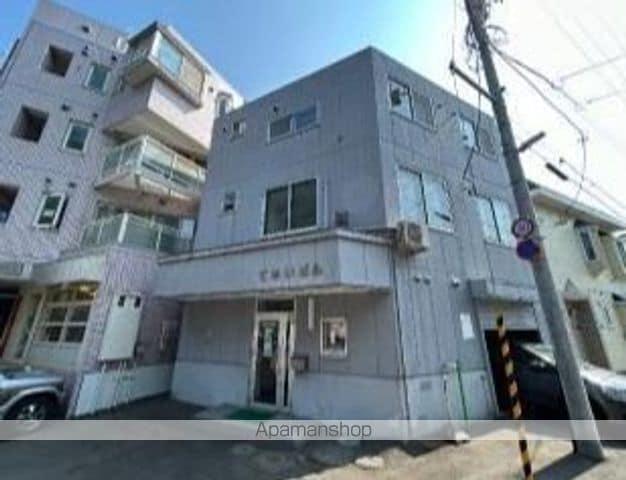 てるいビル(1LDK/3階)