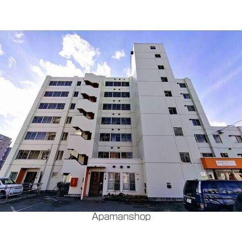 中の島1-3マンション