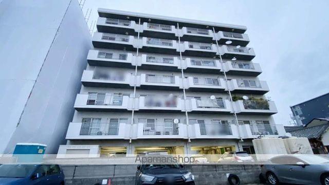 成広京町マンション