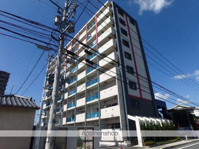 グランファスト伊都