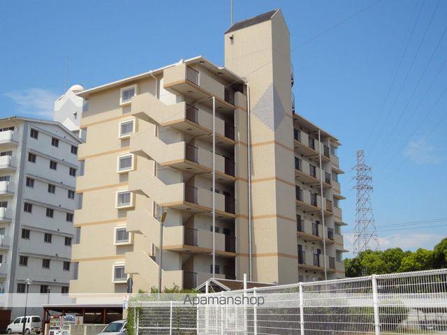 サンコート桟橋南